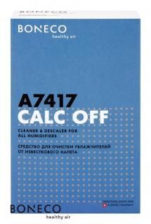 Boneco A7417 CALCOFF čistiaci a odvápňovací prípravok 3ks (Zvlhčovač vzduchu)