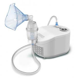 Inhalátor OMRON (C101 Essential)  (Inhalatory)