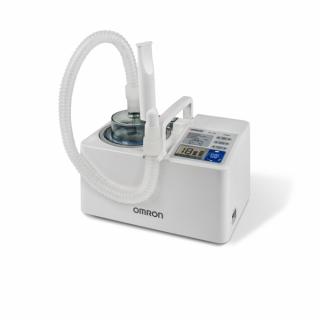 Inhalátor OMRON UltraAir Pro (NE-U780) (Inhalatory)