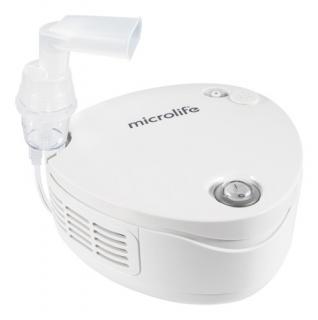 Kompresorový inhalátor, Microlife NEB 210 (Inhalator)