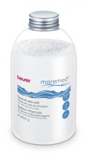 Špeciálna morská soľ k BEURER maremed® MK 500 (Čističky vzduchu)