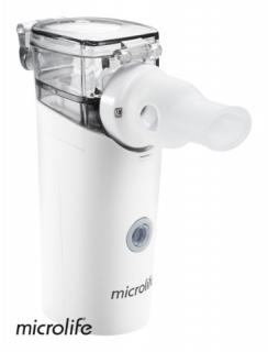 Ultrazvukový inhalátor, Microlife NEB 800 Mesh  (Inhalator)