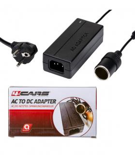 Adaptér AC/DC 230V -&gt; 12V,  5A 60W