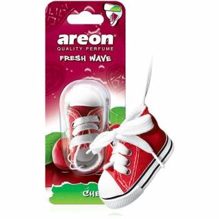 Areon Fresh Wave - Cherry - osviežovač vzduchu