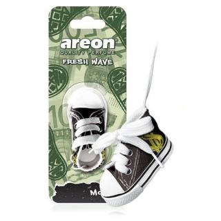 Areon Fresh Wave - Money - osviežovač vzduchu