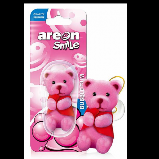 Areon Toy - Bubble Gum - osviežovač vzduchu