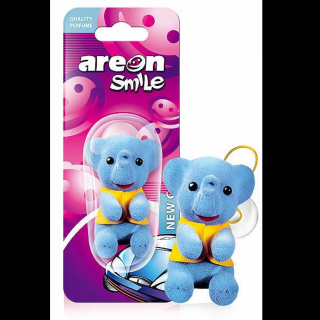 Areon Toy - New Car - osviežovač vzduchu