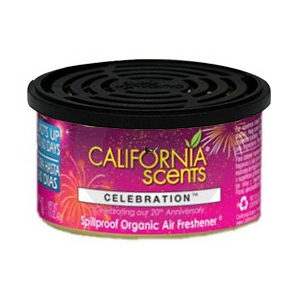 California Scents Celebration (Narodeninová)