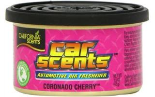 California Scents Coronado Cherry (Višne)