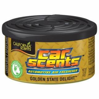 California Scents Golden State Delight (Vôňa žuvačiek)