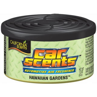 California Scents Hawaiian Gardens (Havajské záhrady)