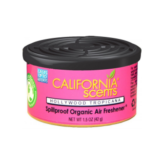California Scents Hollywood Tropicana (Tropické ovocie)
