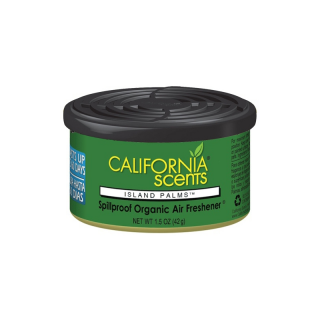 California Scents Island Palms (Ostrovné palmy)