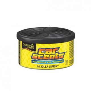 California Scents Lemon (Citrón)