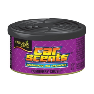 California Scents Pomberry crush (Drvené ovocie)