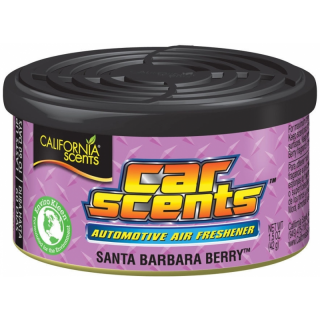 California Scents Santa Barbara Berry (Lesné ovocie)