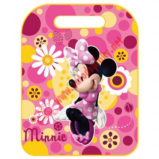 Chránič zadnej strany sedadla Disney Minnie (rozbalený produkt)