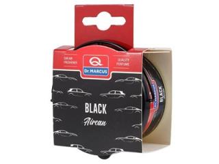 Dr. Marcus Aircan voňavá plechovička Black