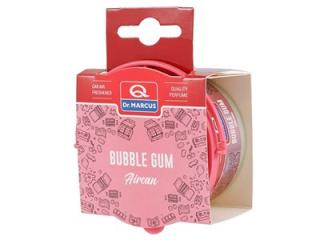 Dr. Marcus Aircan voňavá plechovička Bubble gum