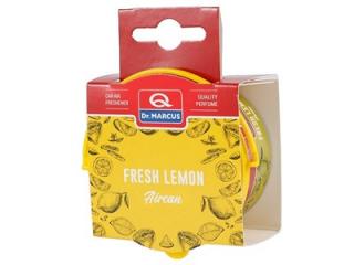 Dr. Marcus Aircan voňavá plechovička Fresh Lemon