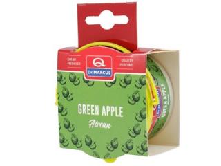 Dr. Marcus Aircan voňavá plechovička Green Apple
