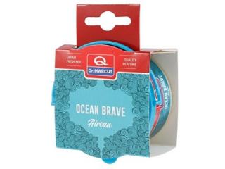 Dr. Marcus Aircan voňavá plechovička Ocean Breeze
