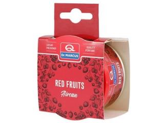 Dr. Marcus Aircan voňavá plechovička Red fruits