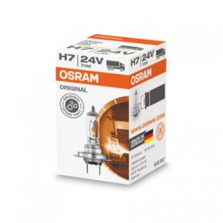 H7 OSRAM Original 12V - 55W 1ks