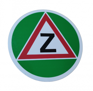 Info magnetka  Začiatočník