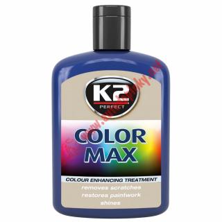 K2 Color Max 500 ml. modrý