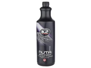 K2 NUTA Anti Insect PRO na odstraňovanie hmyzul 1l.