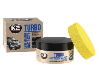 K2 TURBO Nano pasta 250g