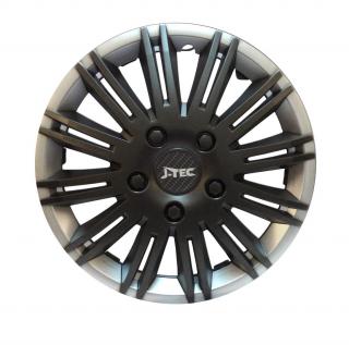 Kryty kolies Discovery R 15  1 ks