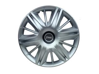 Kryty kolies Maximus Silver 14     1ks