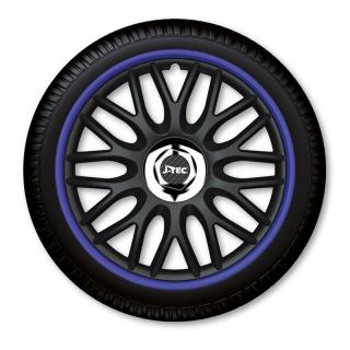 Kryty kolies Orden Blue R 16   1ks