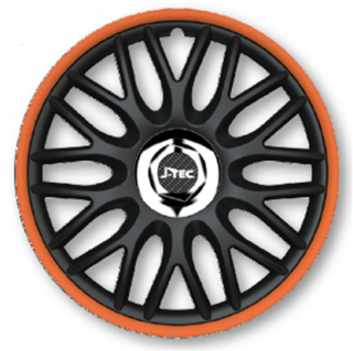 Kryty kolies Orden Orange R 13   1ks