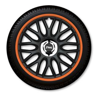 Kryty kolies Orden Orange R 14   4ks