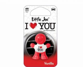 Little Joe - I love You