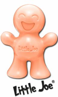 Little Joe - Passion