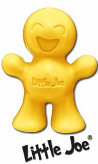 Little Joe - Vanilka