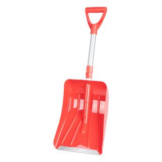 Lopata na sneh do auta 71-91 cm