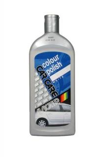 MOTIP Color Polish biely 500ml.