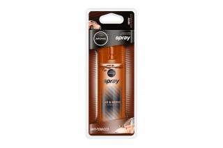 Osviežovač Spray Antitabacco 50 ml.
