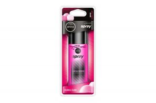 Osviežovač Spray Bubble gum 50 ml.