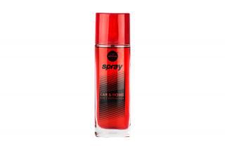 Osviežovač Spray Jahoda 50 ml.