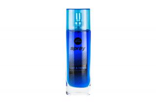 Osviežovač Spray NewCar 50 ml.