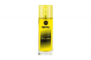 Osviežovač Spray Vanilka 50 ml.