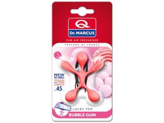 osviezovac vzduchu do auta Lucky Top Bubble Gum