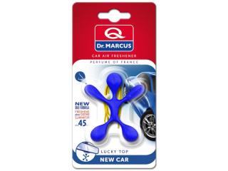 osviezovac vzduchu do auta Lucky Top New Car