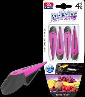 Osviežovač vzduchu EASY CLIP Fruits